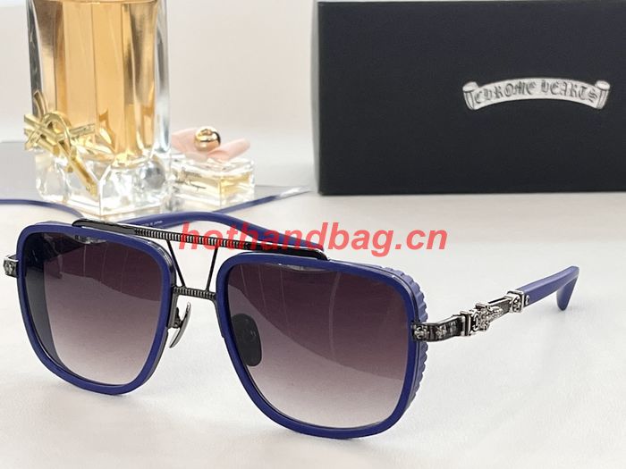 Chrome Heart Sunglasses Top Quality CRS00336